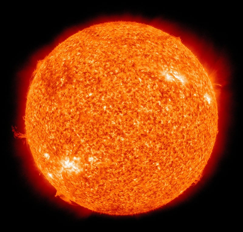 Solar System
